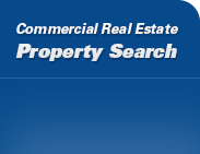 Commercial Real Estate Property Search