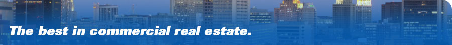 The best in commercial real estate.