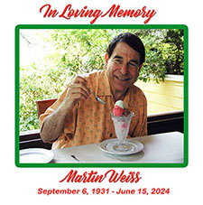 Martin Weiss